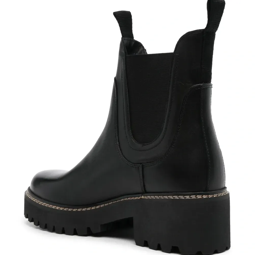 Ботинки челси