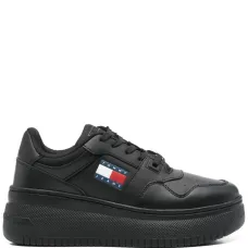 Кроссовки на платформе