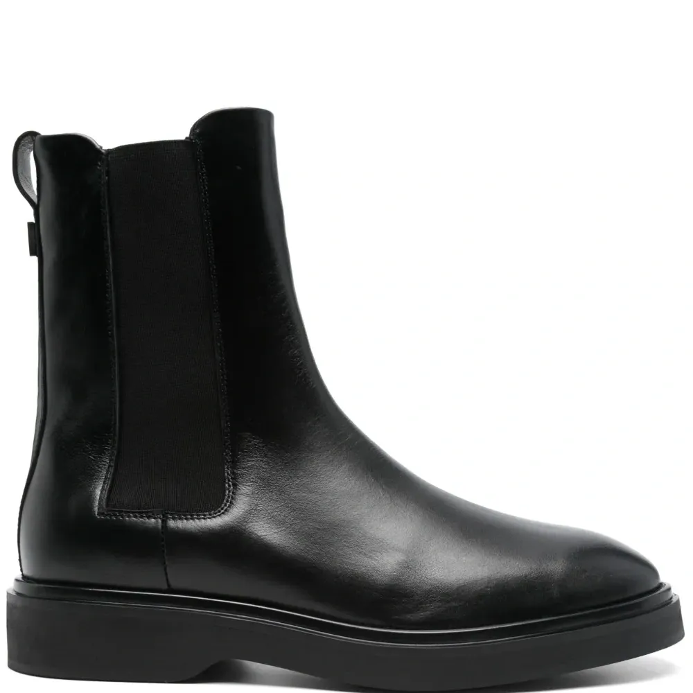 Ботинки челси