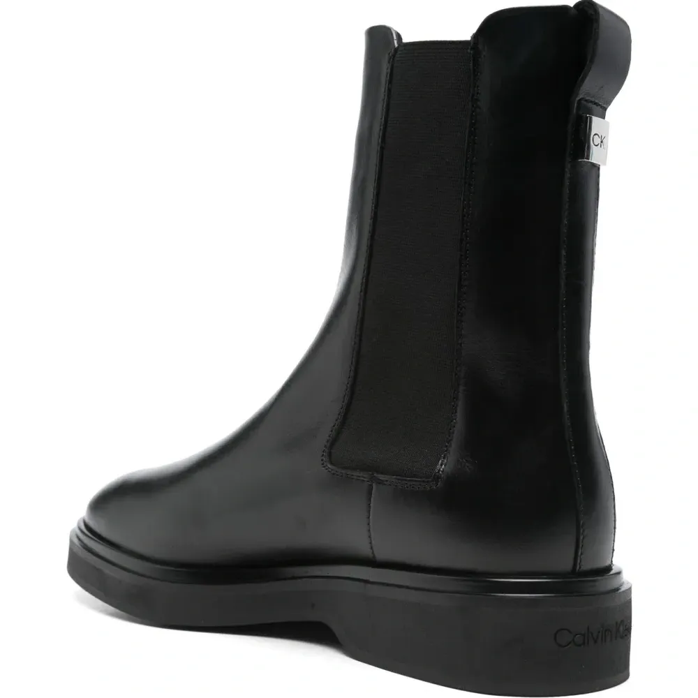 Ботинки челси