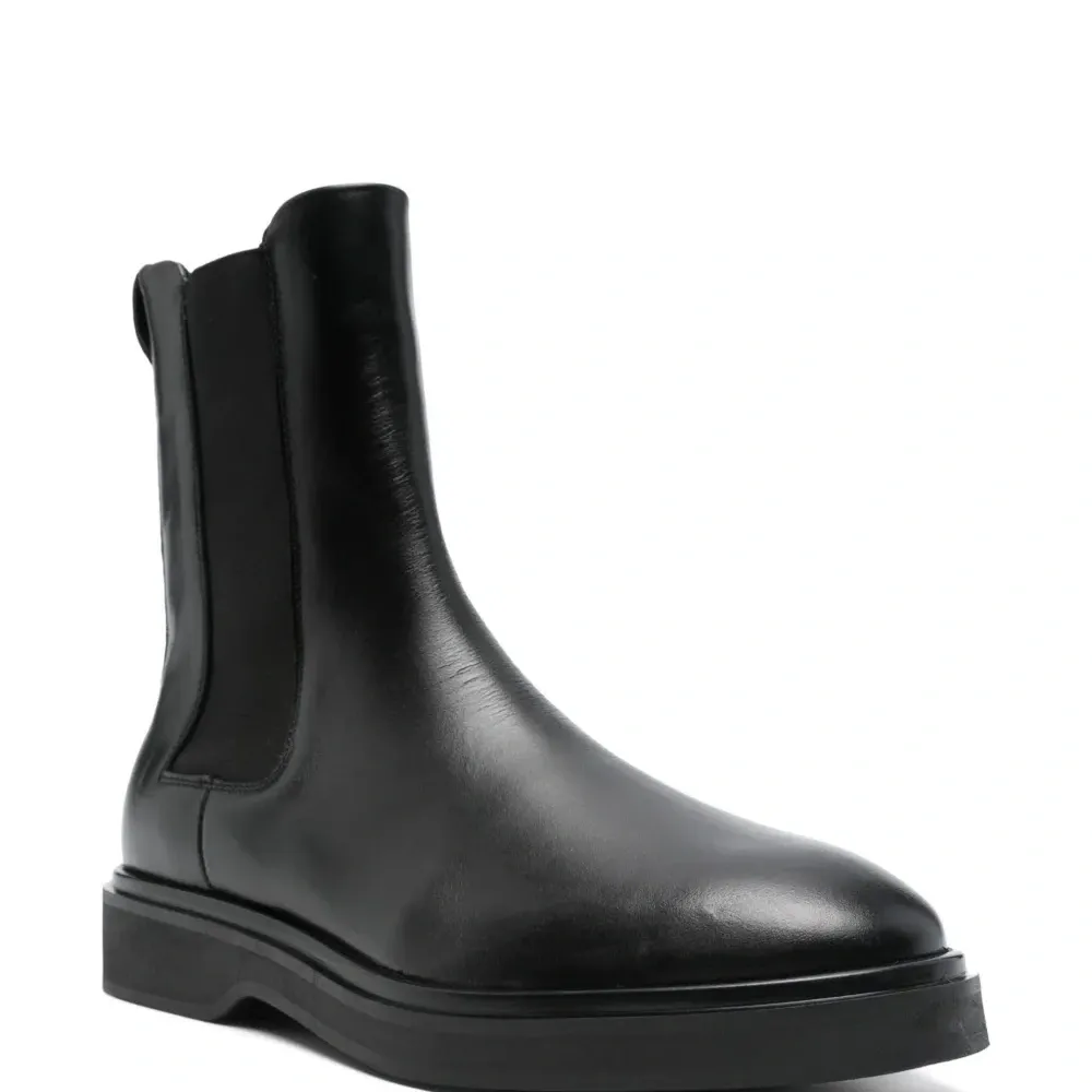 Ботинки челси