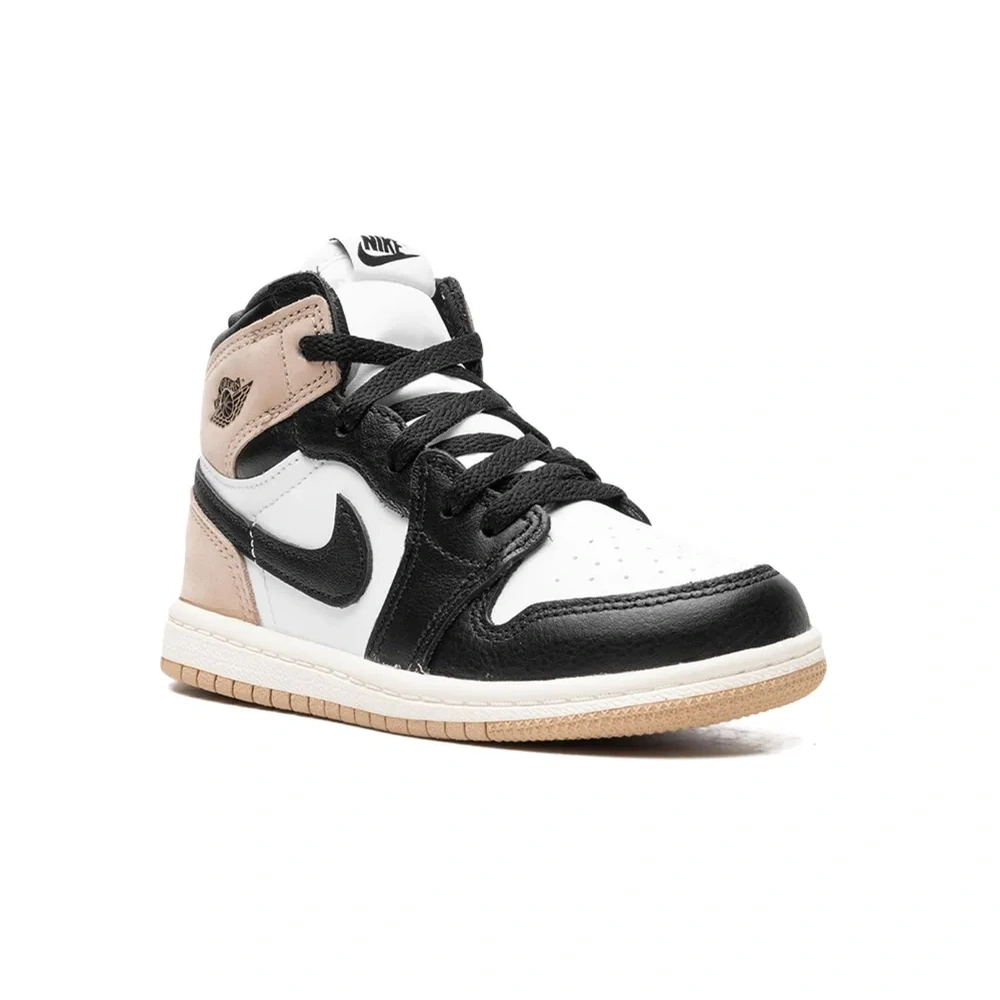 Кроссовки Air Jordan 1 Retro High OG Latte