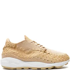 Кроссовки Air Footscape Woven Sesame