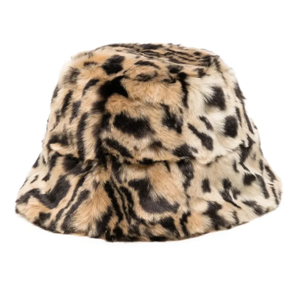 Панама Yeoman из искусственного меха