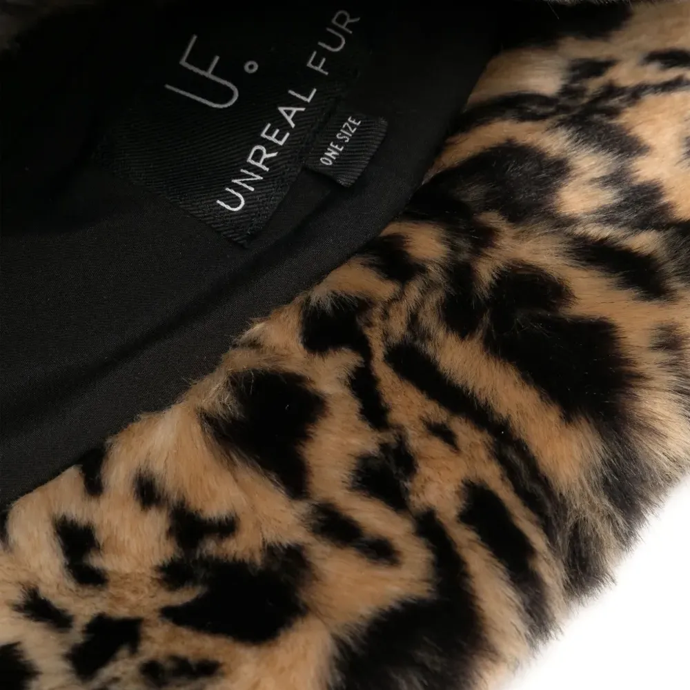 Панама Yeoman из искусственного меха