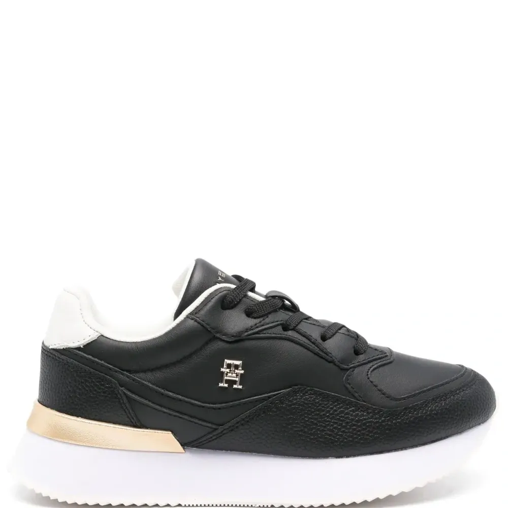 Кроссовки Chic Chunky