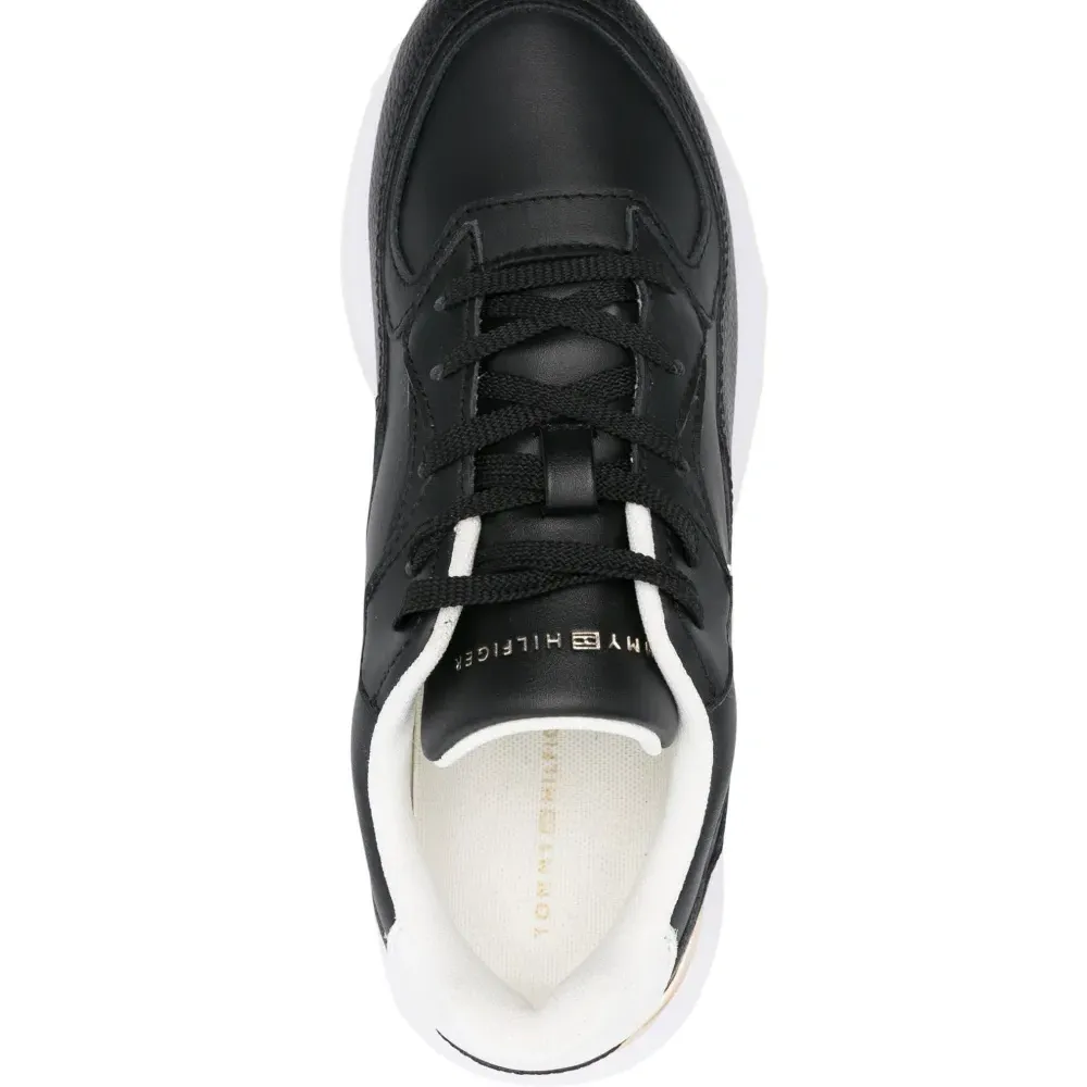 Кроссовки Chic Chunky