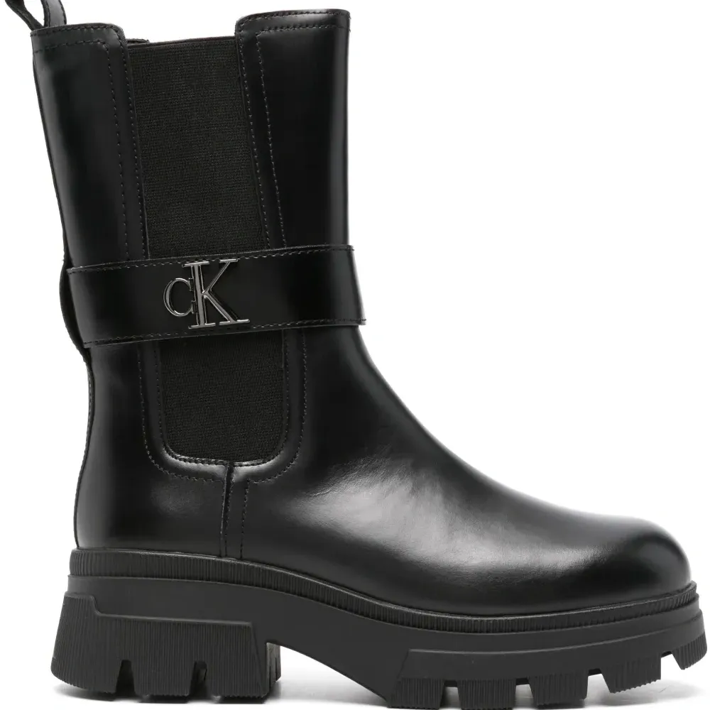 Ботинки челси