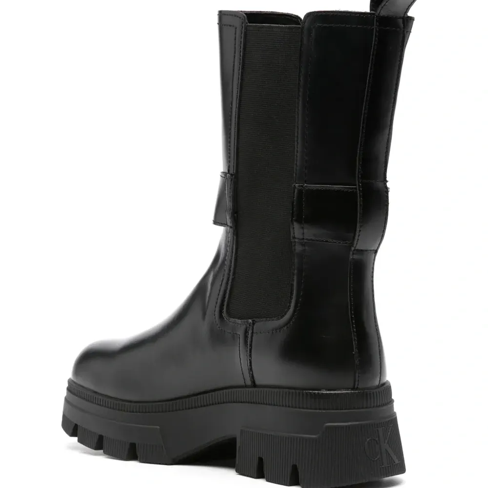 Ботинки челси