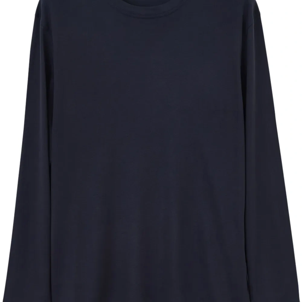 Футболка с длинными рукавами