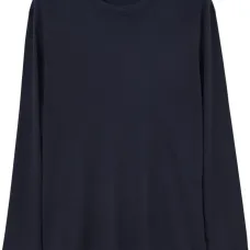 Футболка с длинными рукавами