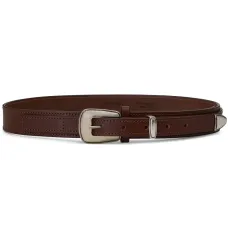 Ремень с пряжкой