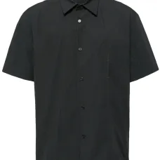 Рубашка с короткими рукавами Рубашка с короткими рукавами