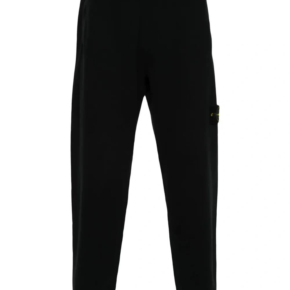 Спортивные брюки с нашивкой Compass