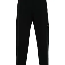 Спортивные брюки с нашивкой Compass