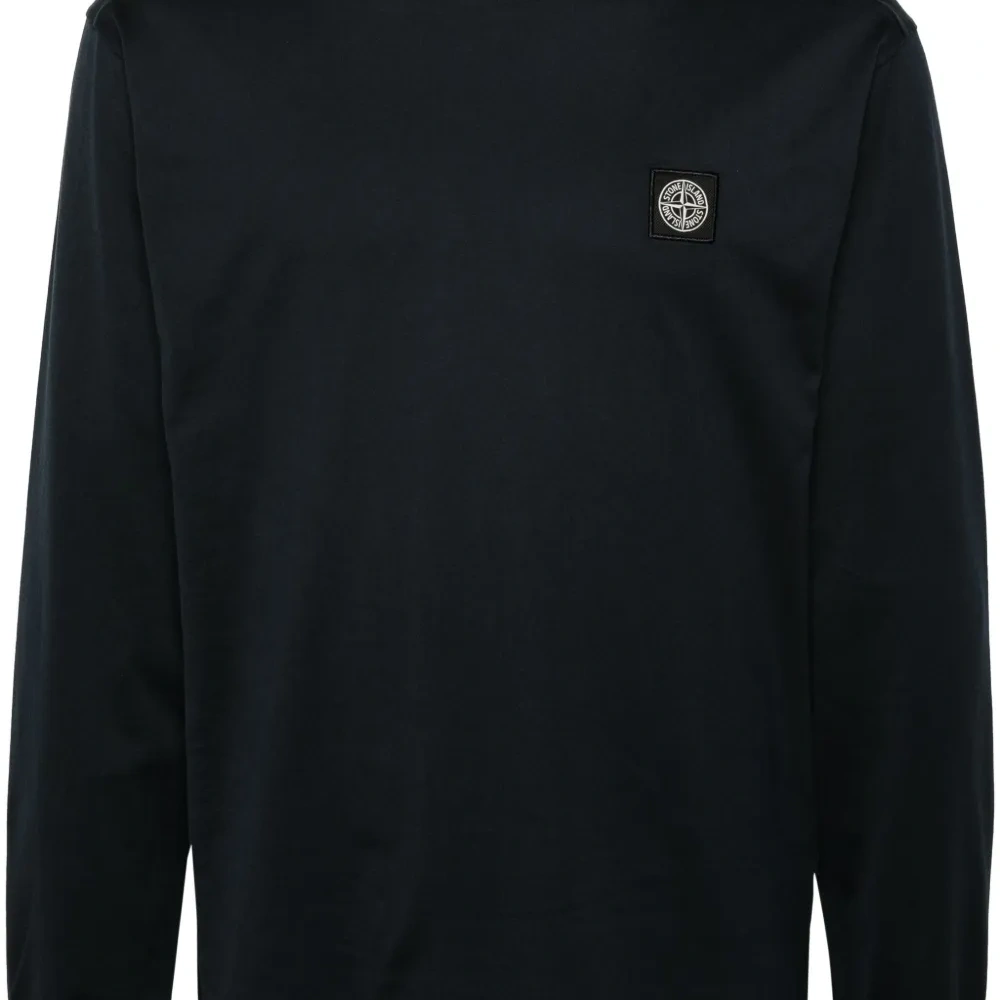 Футболка с нашивкой Compass