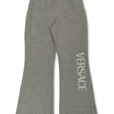 Спортивные брюки с логотипом