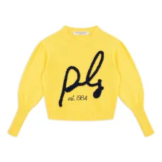 Толстовка с вышитым логотипом