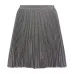 Плиссированная юбка