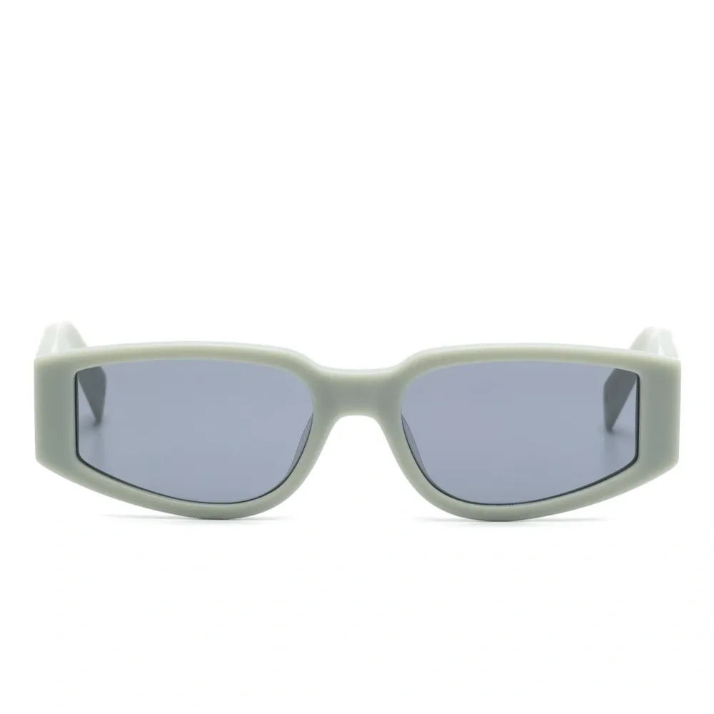 Солнцезащитные очки Vegas в оправе 'кошачий глаз'