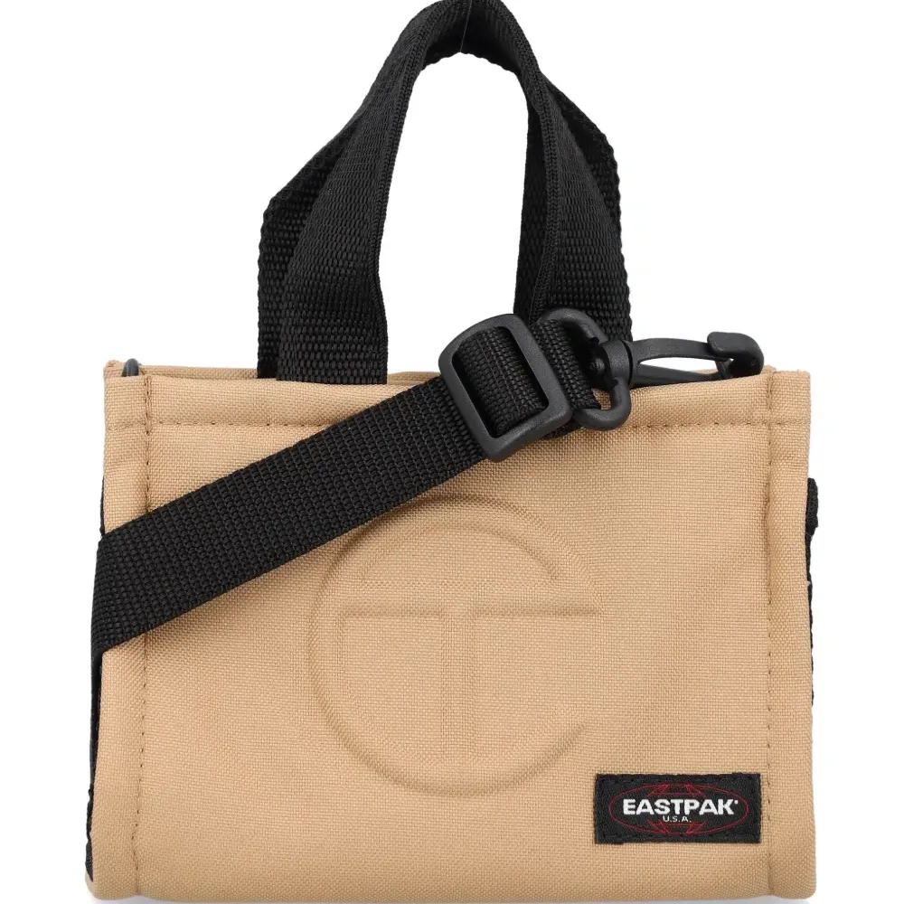 Маленькая сумка Shopper из коллаборации с telfar Маленькая сумка Shopper из коллаборации с telfar