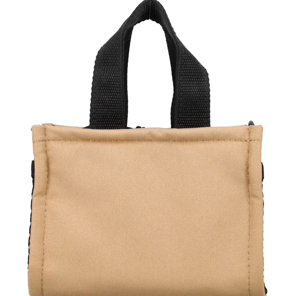 Маленькая сумка Shopper из коллаборации с telfar Маленькая сумка Shopper из коллаборации с telfar