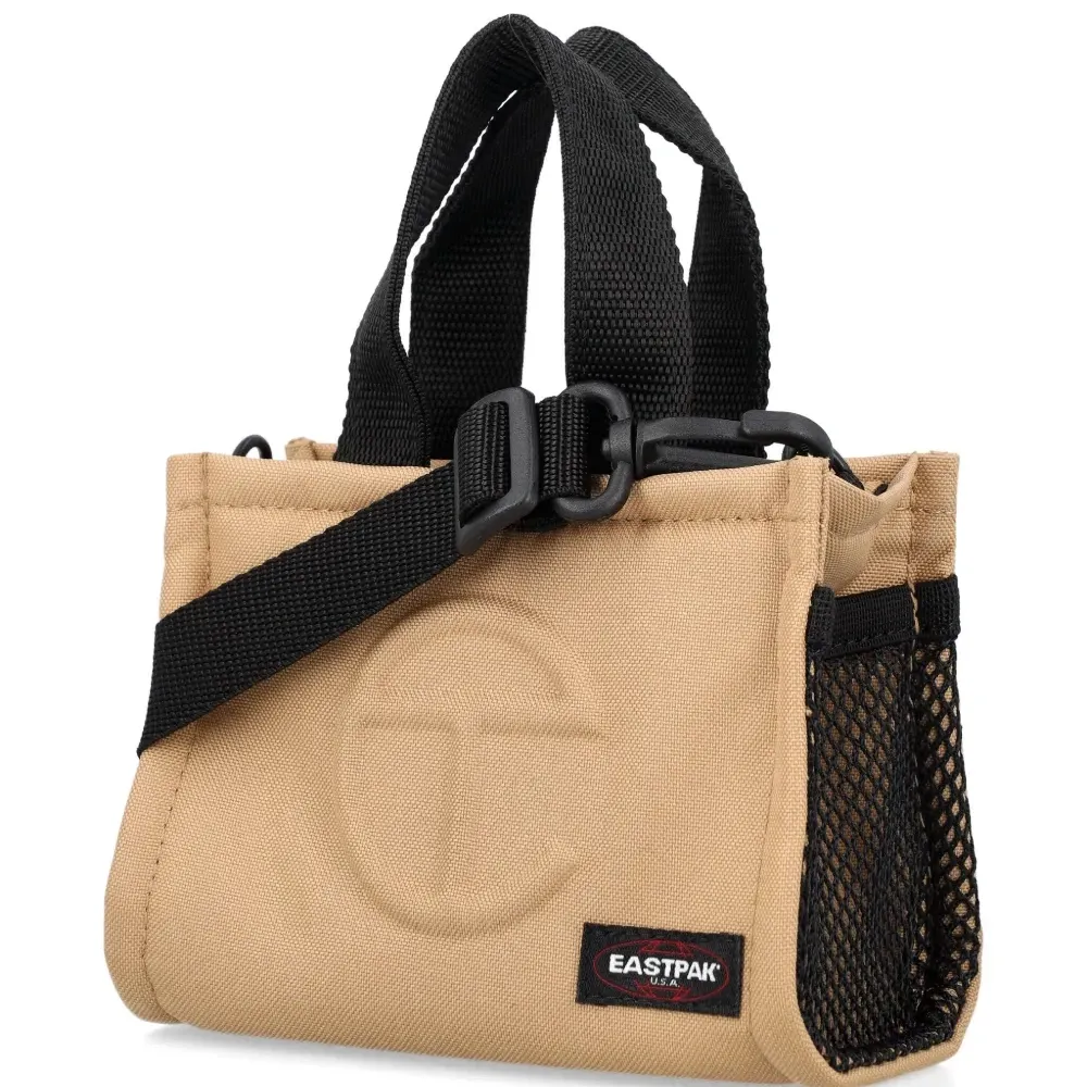 Маленькая сумка Shopper из коллаборации с telfar Маленькая сумка Shopper из коллаборации с telfar