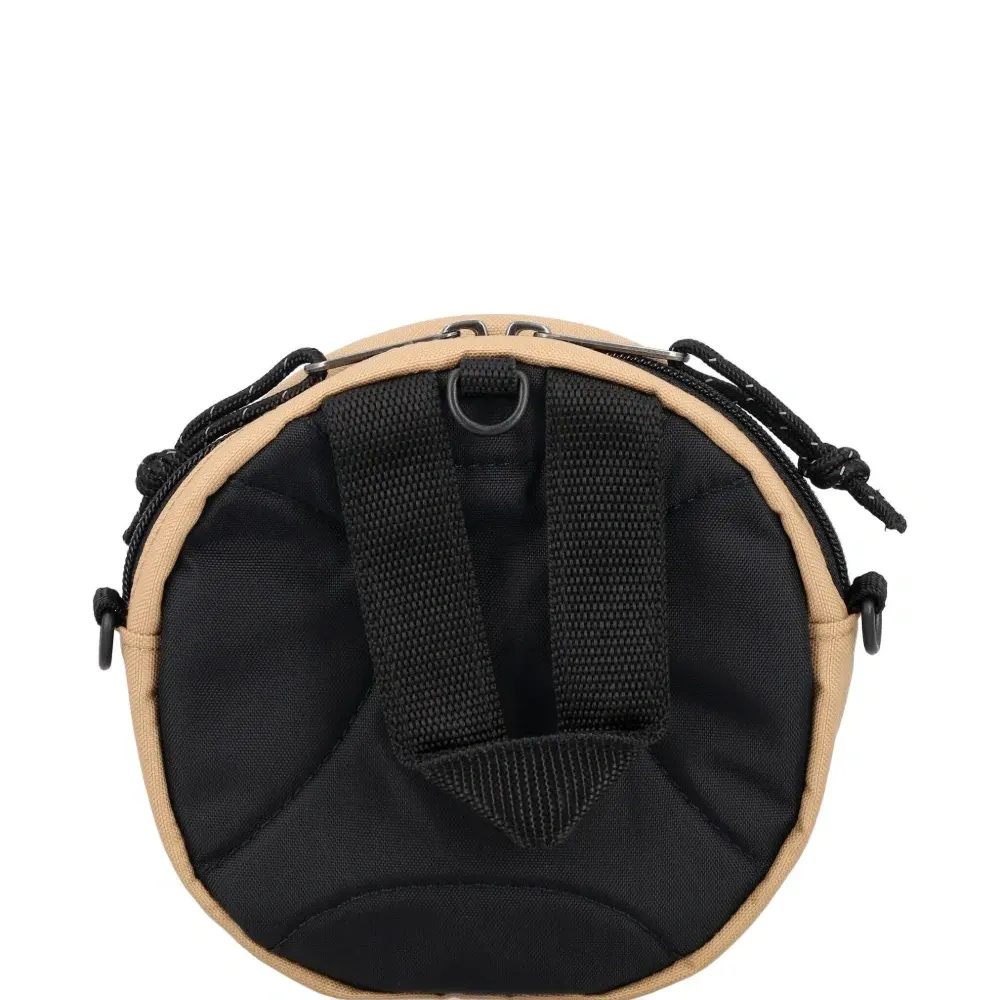 Круглая сумка из коллаборации с Telfar