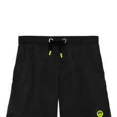 Плавки-шорты с логотипом Плавки-шорты с логотипом