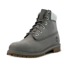 Ботинки 6 Inch Premium Medium Grey Ботинки 6 Inch Premium Medium Grey