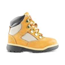 Ботинки 6-Inch Leather Fabric