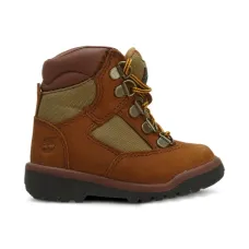 Ботинки 6-Inch Field Dark Brown/Light Brown