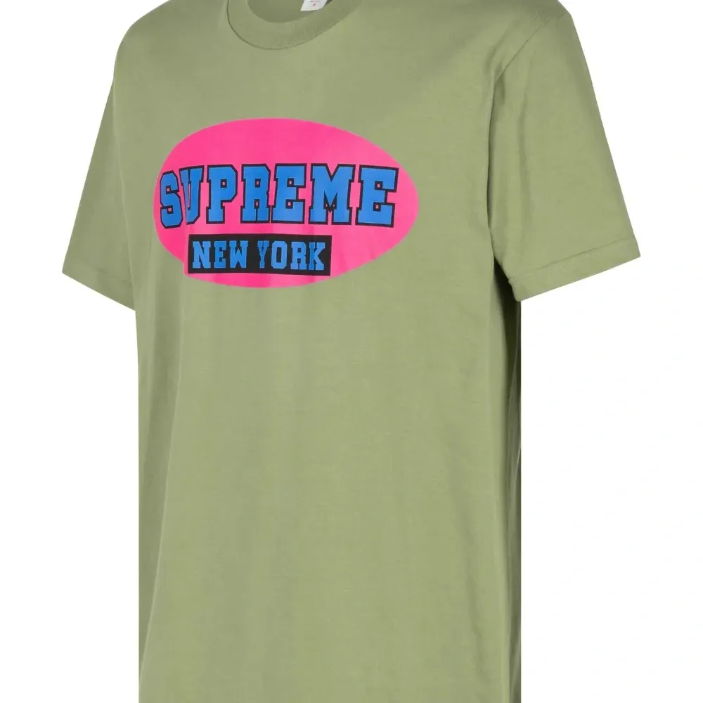 Футболка New York