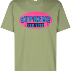 Футболка New York