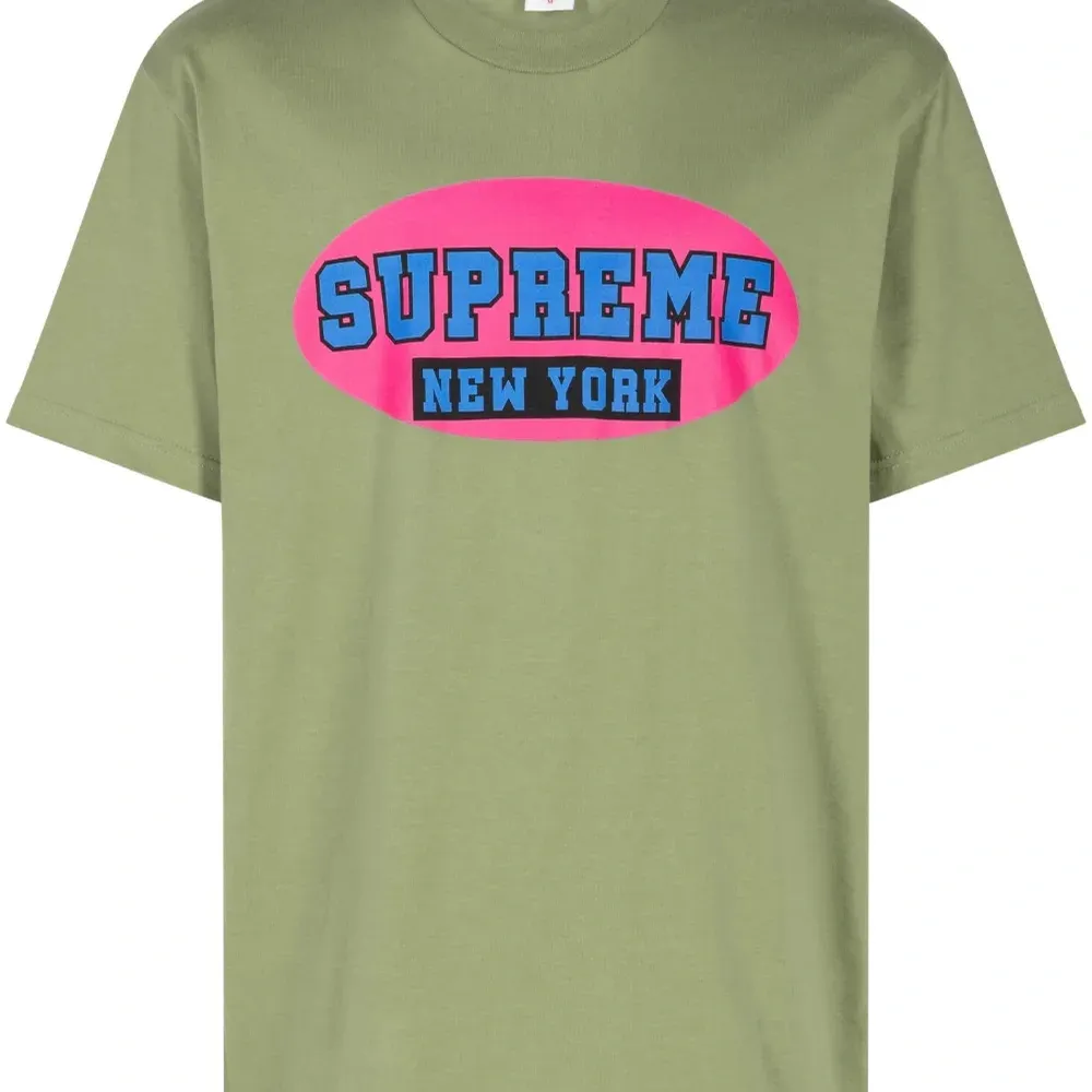 Футболка New York