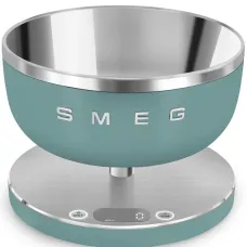 Кухонные весы с логотипом (15 x 20.5 см)