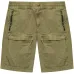 Шорты карго P-Beeck средней посадки Шорты карго P-Beeck средней посадки