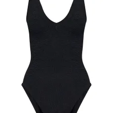 Купальник Sadie из сирсакера Купальник Sadie из сирсакера