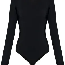 Боди с принтом