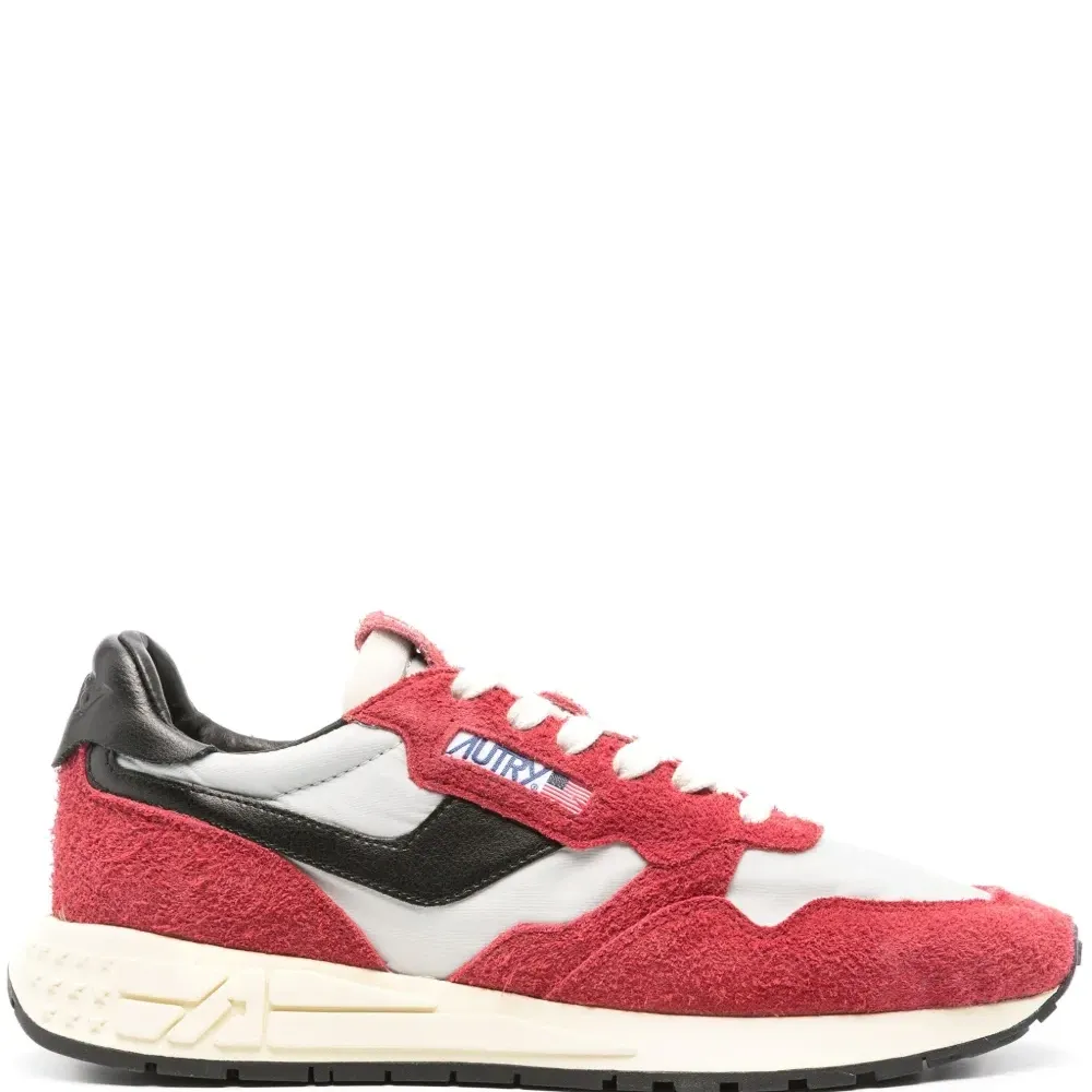 Кроссовки Reelwind