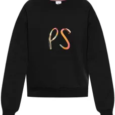 Толстовка Spray Swirl