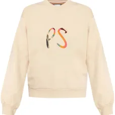 Толстовка Spray Swirl