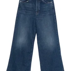 Зауженные джинсы