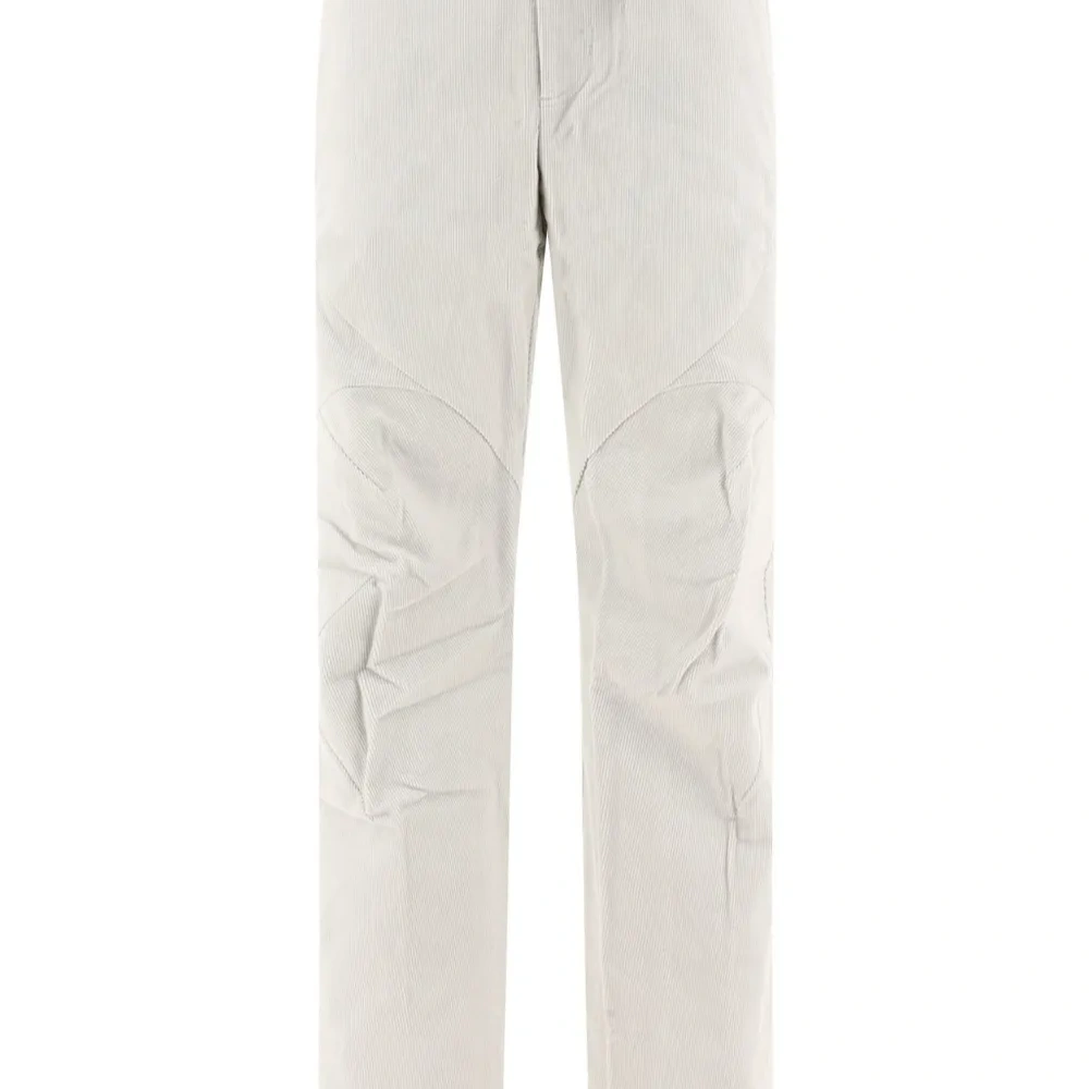 Вельветовые брюки 5.1 Right