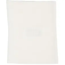 Шерстяной воротник с декоративной строчкой Шерстяной воротник с декоративной строчкой