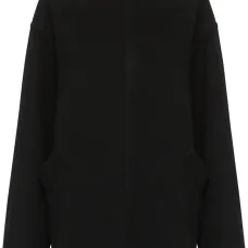 Толстовка с декоративной строчкой Толстовка с декоративной строчкой