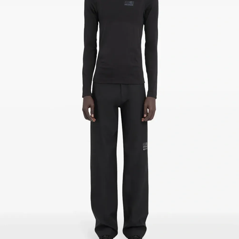 Топ из коллаборации с Salomon Топ из коллаборации с Salomon