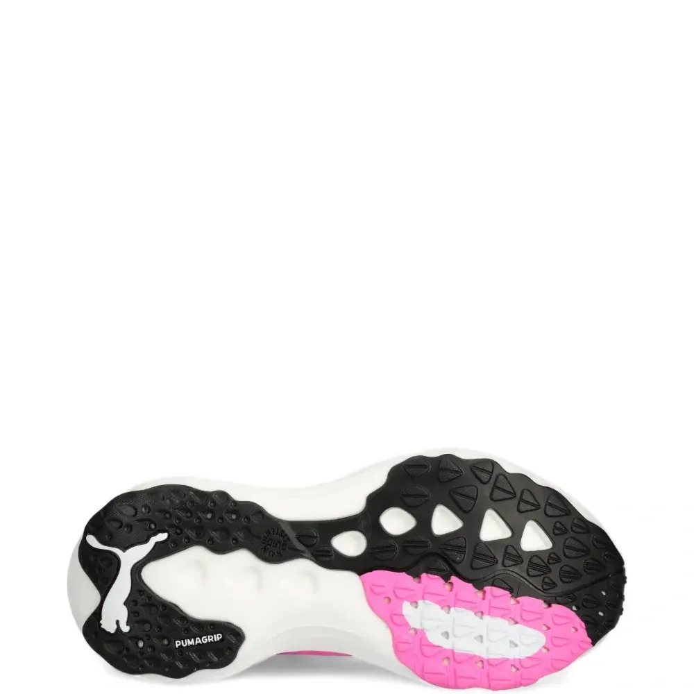 Кроссовки на шнуровке Foreverrun Nitro Wns