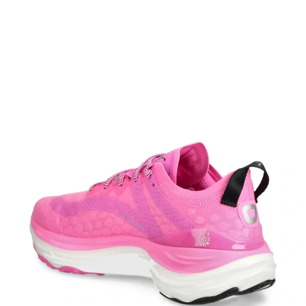 Кроссовки на шнуровке Foreverrun Nitro Wns