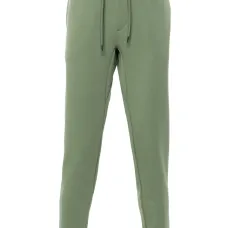 Спортивные брюки с вышивкой Pony